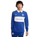 NIKE 120TH ANNIVERSARY POLO LONG SLEEVE 